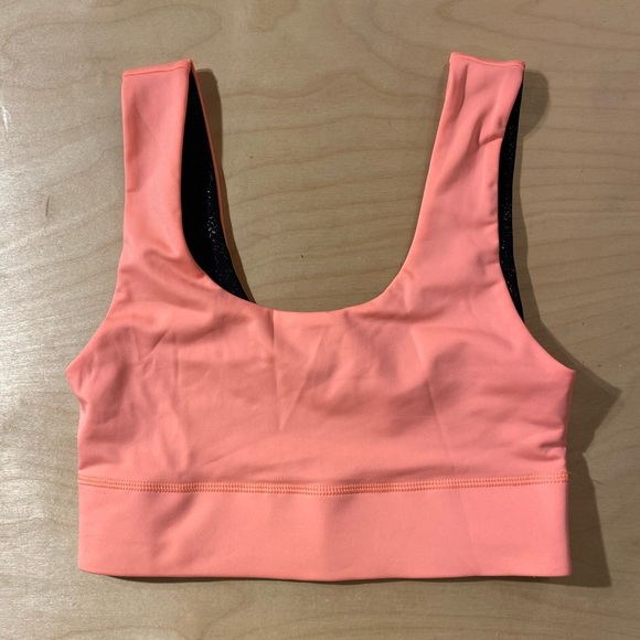 Fabletics Coral Sports Bra Small (MM) - Picture 3 of 10